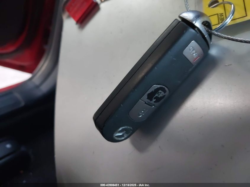 2010 Mazda Mazda3 S Grand Touring VIN: JM1BL1H66A1165402 Lot: 43986451