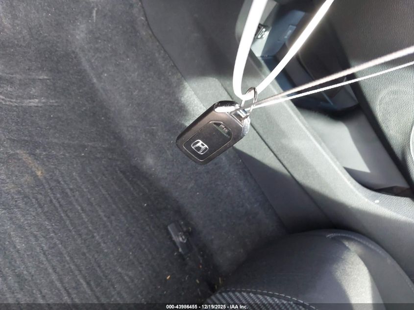 2016 Honda Civic Ex-T VIN: 19XFC1F35GE033019 Lot: 43986455