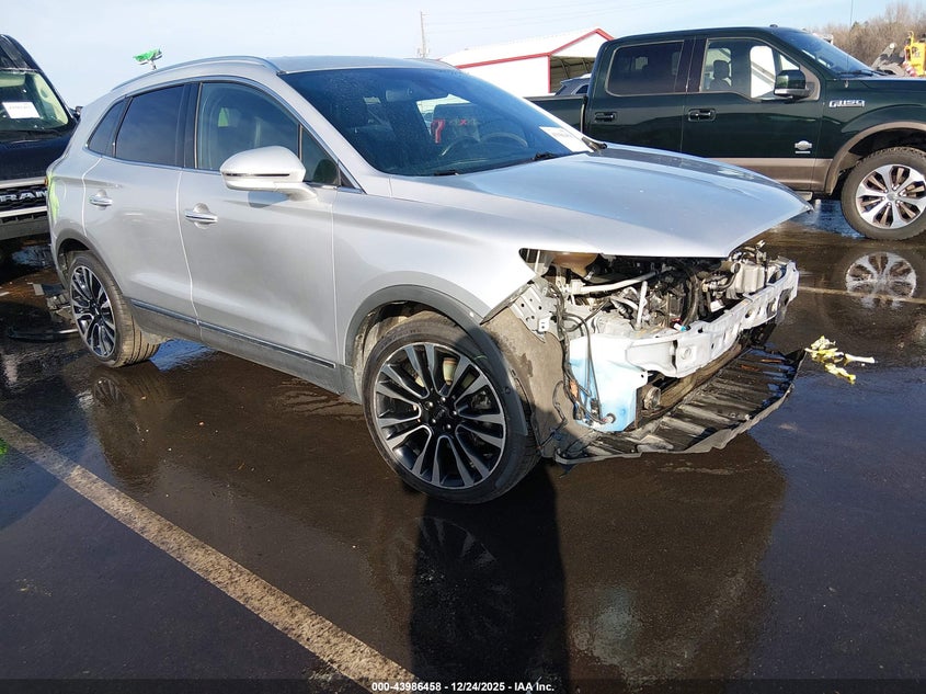 5LMTJ3DH3KUL35480 2019 Lincoln Mkc Reserve auction photo 1