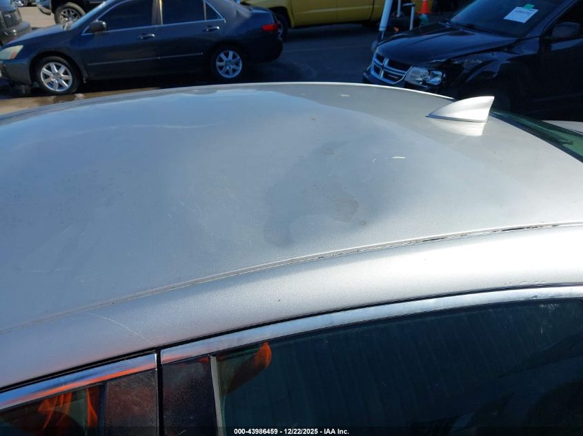 2016 Chevrolet Impala 2Lt VIN: 2G1115S31G9144459 Lot: 43986459