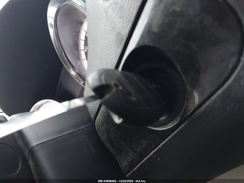 2014 Dodge Grand Caravan American Value Pkg VIN: 2C4RDGBG9ER384517 Lot: 43986462