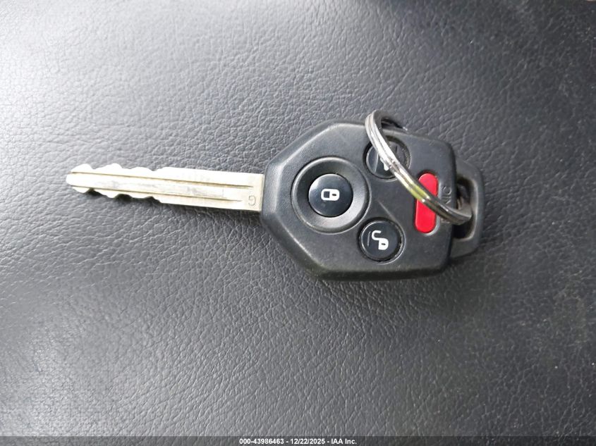 2017 Subaru Crosstrek 2.0I Premium VIN: JF2GPABC7H8253127 Lot: 43986463