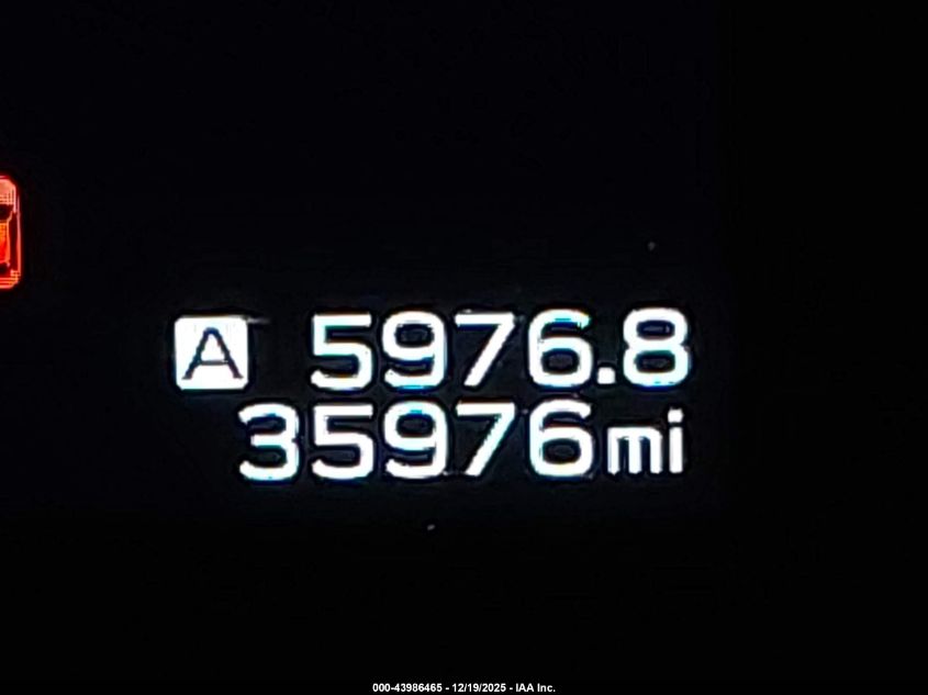 2023 Subaru Wrx Gt VIN: JF1VBAU61P8809108 Lot: 43986465