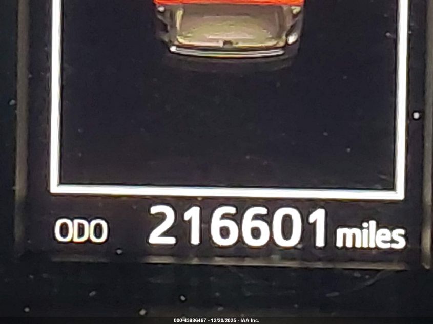 2015 Toyota Highlander Limited V6 VIN: 5TDYKRFH3FS038763 Lot: 43986467