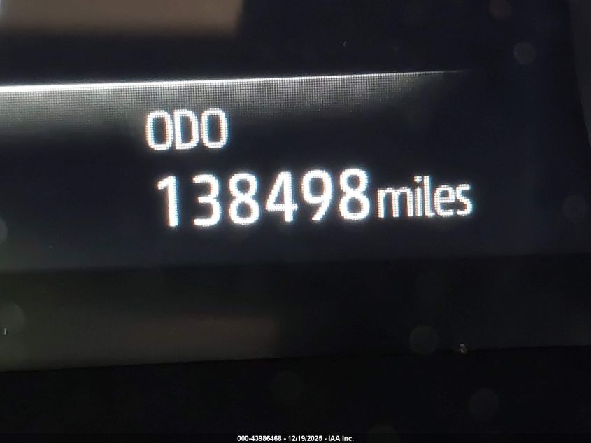 2022 Toyota Highlander Limited VIN: 5TDYZRAH9NS541750 Lot: 43986468