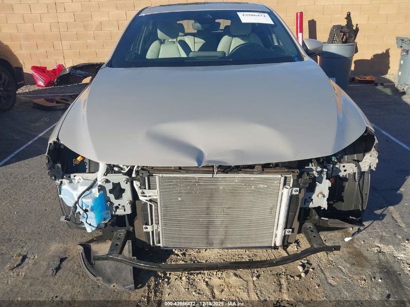 2023 Mazda 3 Preferred VIN: JM1BPALM8P1604621 Lot: 43986472