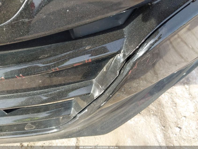 2019 Honda Accord Ex-L VIN: 1HGCV1F56KA136588 Lot: 43986473