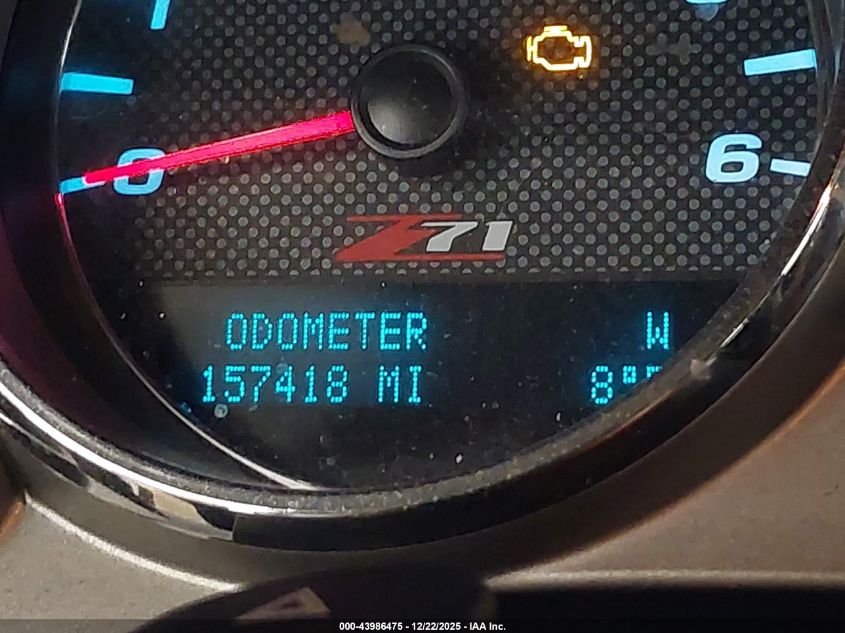 2010 Chevrolet Silverado 1500 Lt VIN: 3GCRKSE33AG111851 Lot: 43986475