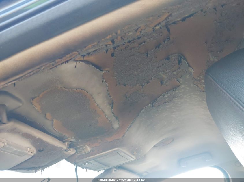 2011 Ford Edge Limited VIN: 2FMDK4KC7BBA29907 Lot: 43986489