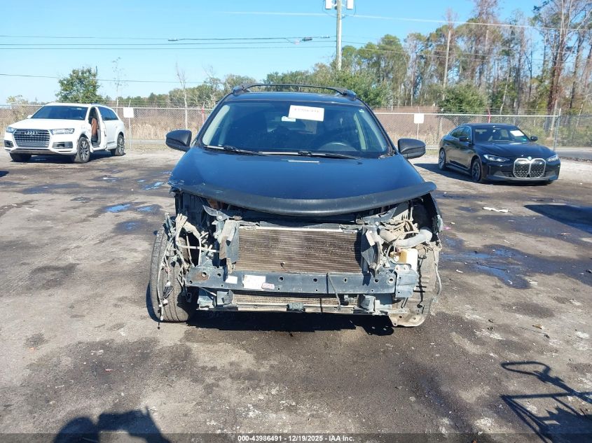 2017 Toyota Rav4 Le VIN: JTMZFREV4HJ131890 Lot: 43986491