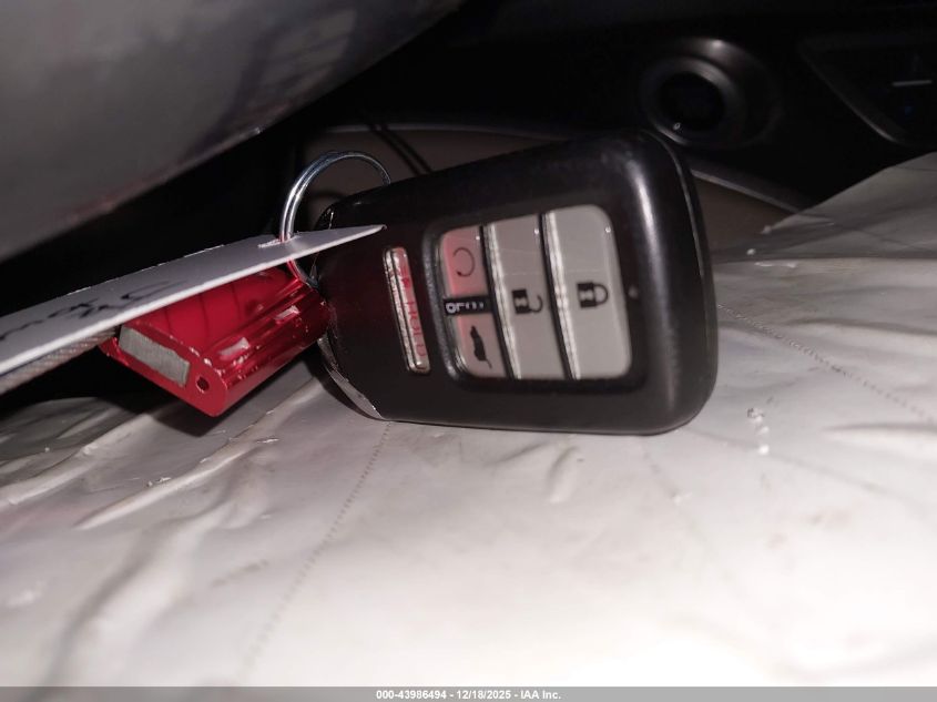 2017 Honda Pilot Ex-L VIN: 5FNYF5H51HB033228 Lot: 43986494