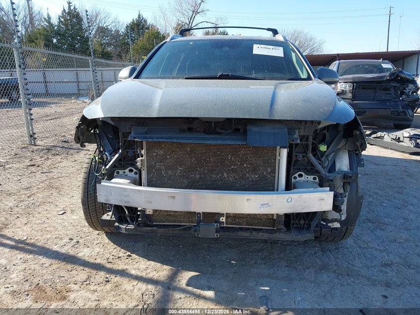 VIN 5NMS24AJ3NH464067 2022 HYUNDAI SANTA FE SEL