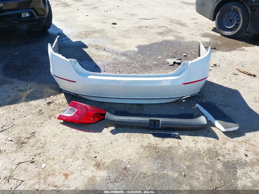 2018 Honda Accord Sport VIN: 1HGCV1F37JA111986 Lot: 43986498