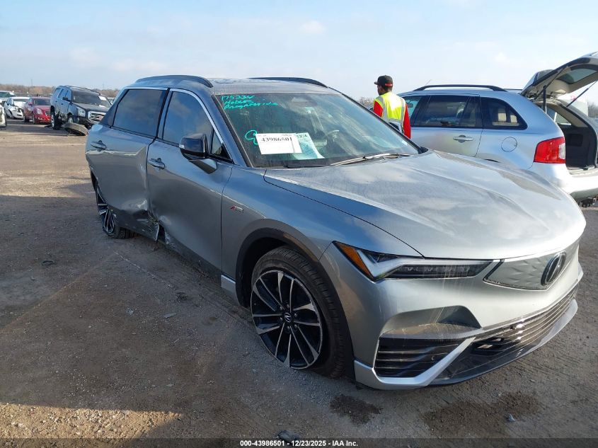 2024 Acura Zdx A-Spec