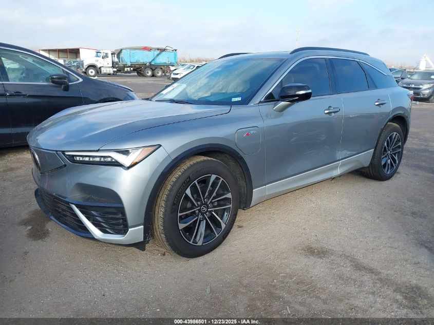 2024 Acura Zdx A-Spec