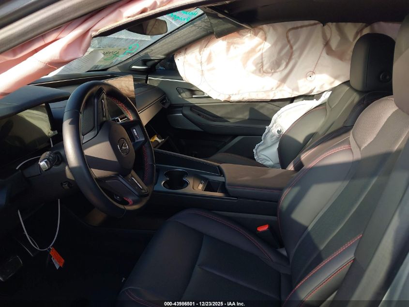 2024 Acura Zdx A-Spec