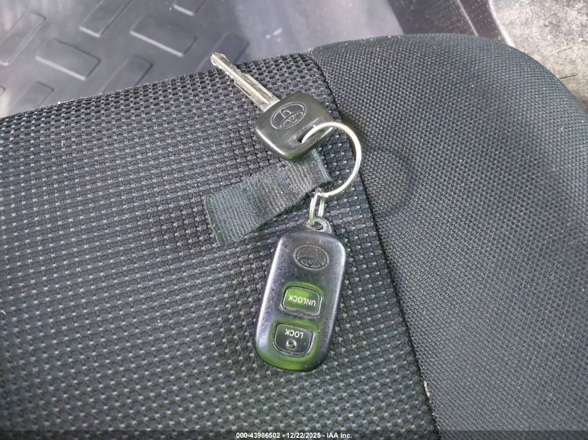 2007 Toyota Fj Cruiser VIN: JTEBU11F970006424 Lot: 43986502