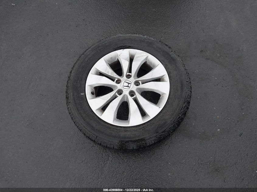 2014 Honda Cr-V Ex-L VIN: 2HKRM3H76EH528988 Lot: 43986504