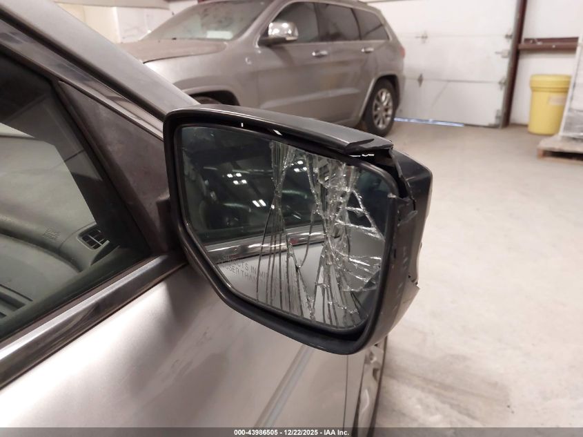 2008 Honda Accord 2.4 Ex-L VIN: 1HGCP26898A037394 Lot: 43986505