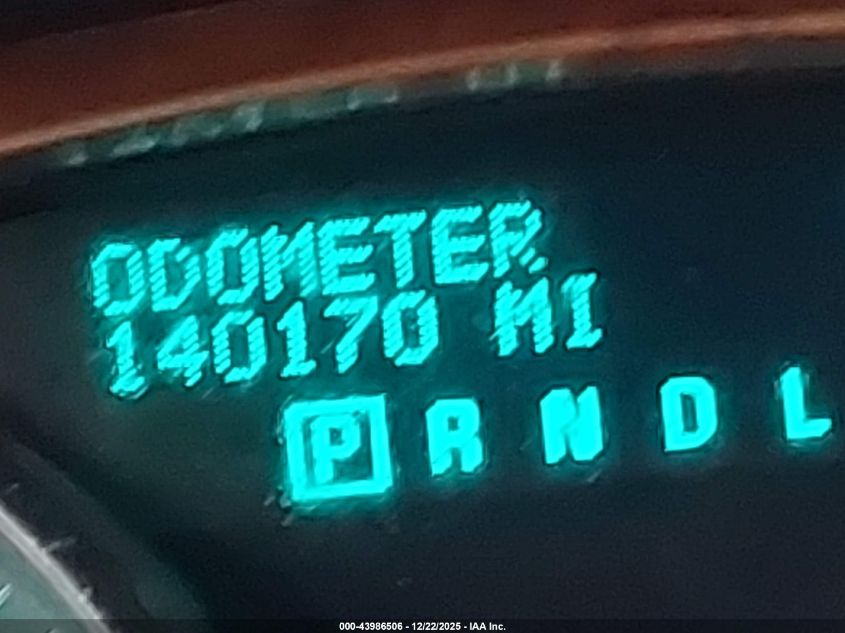 2009 Buick Enclave Cxl VIN: 5GAEV23D49J145875 Lot: 43986506