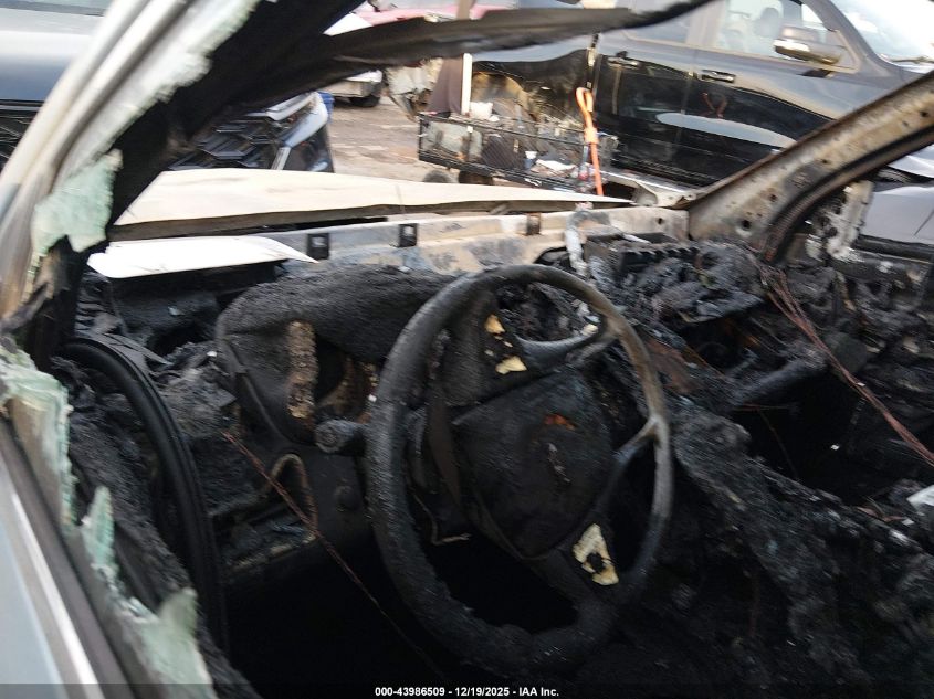 2014 Chevrolet Equinox Ls VIN: 2GNALAEK1E6329114 Lot: 43986509