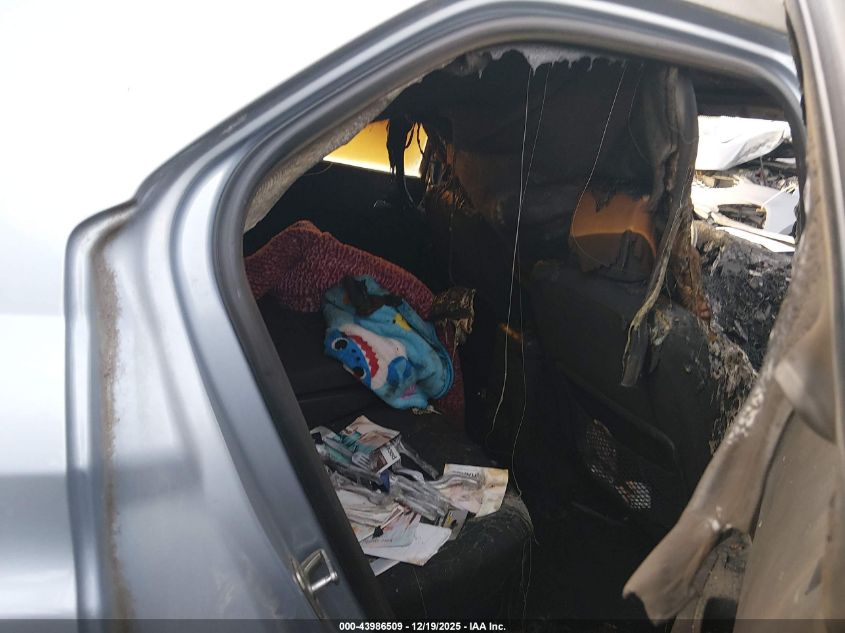 2014 Chevrolet Equinox Ls VIN: 2GNALAEK1E6329114 Lot: 43986509