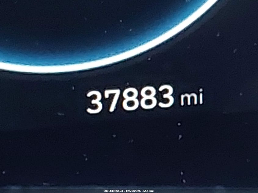 2025 Hyundai Elantra Sel Convenience VIN: KMHLS4DG4SU929251 Lot: 43986523