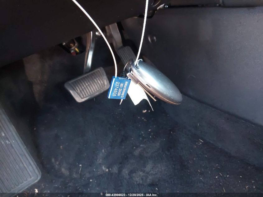 2025 Hyundai Elantra Sel Convenience VIN: KMHLS4DG4SU929251 Lot: 43986523