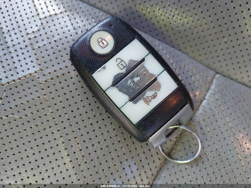 2014 Kia Optima Ex VIN: 5XXGN4A70EG284349 Lot: 43986524