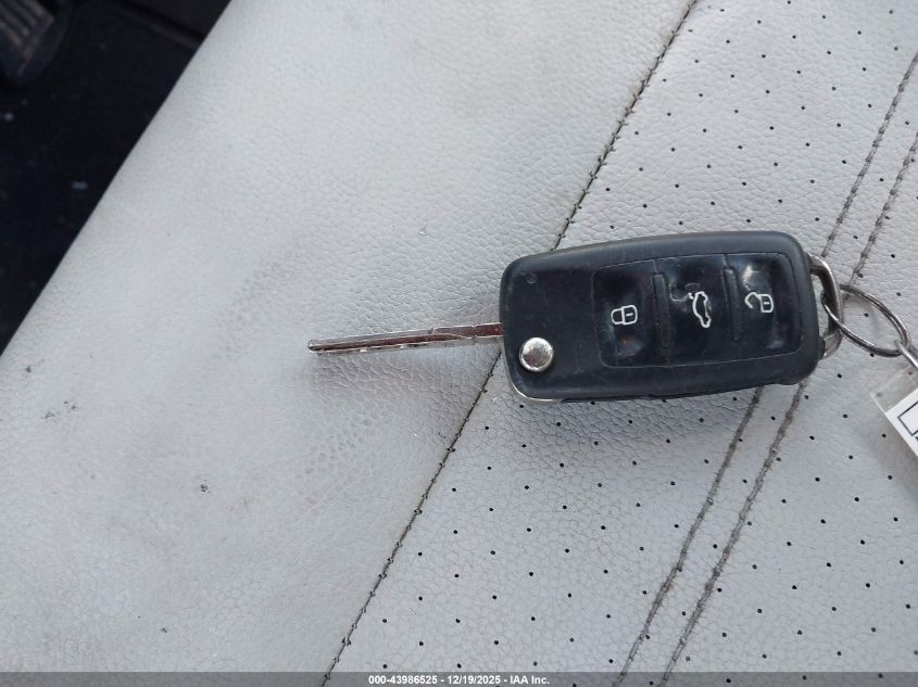 2016 Volkswagen Jetta 1.8T Sport VIN: 3VWD17AJ8GM300906 Lot: 43986525