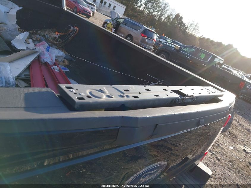 2017 Ford F-350 Lariat VIN: 1FT8W3DT6HEE78154 Lot: 43986527