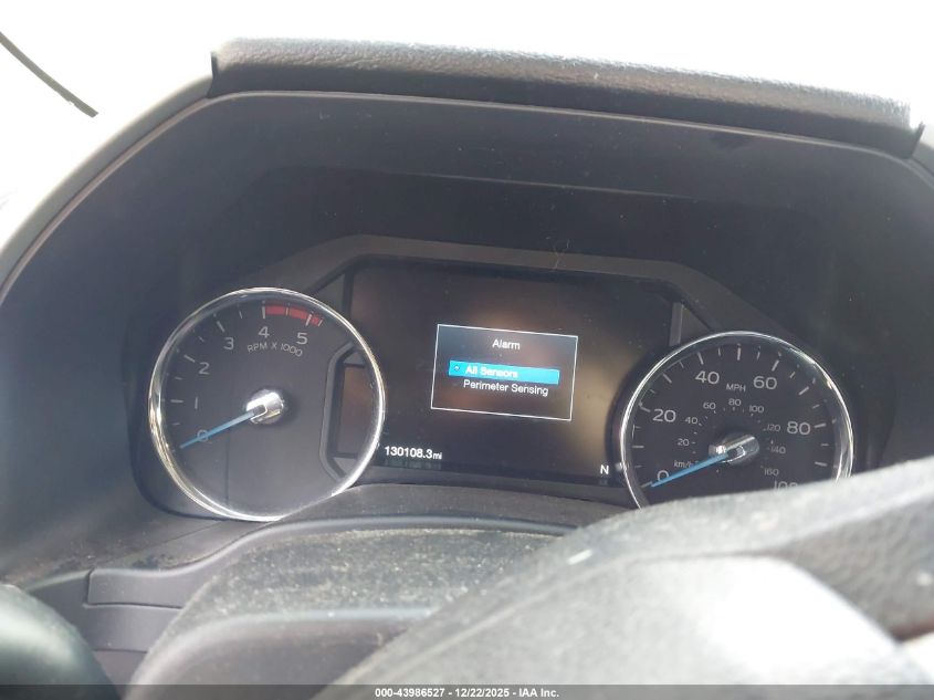 2017 Ford F-350 Lariat VIN: 1FT8W3DT6HEE78154 Lot: 43986527