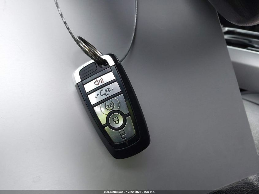 2021 Ford F-350 Lariat VIN: 1FT8W3BT9MEE01291 Lot: 43986531