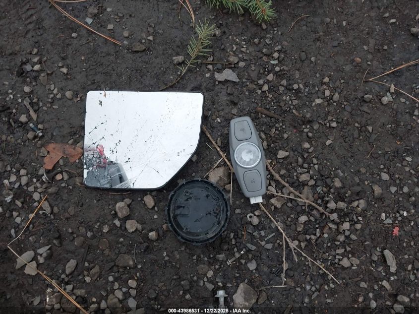 2021 Ford F-350 Lariat VIN: 1FT8W3BT9MEE01291 Lot: 43986531