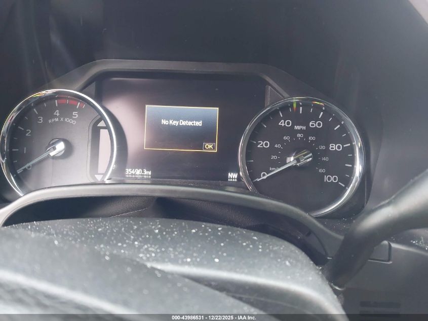 2021 Ford F-350 Lariat VIN: 1FT8W3BT9MEE01291 Lot: 43986531