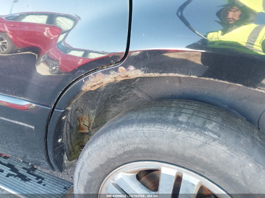 2007 Mercury Mountaineer Premier VIN: 4M2EU48807UJ05453 Lot: 43986532