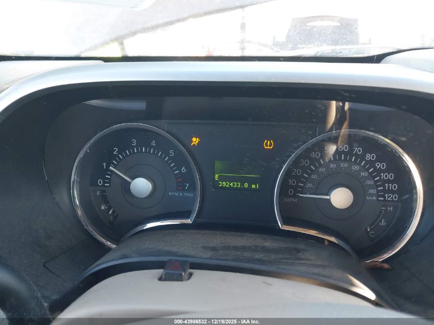 2007 Mercury Mountaineer Premier VIN: 4M2EU48807UJ05453 Lot: 43986532