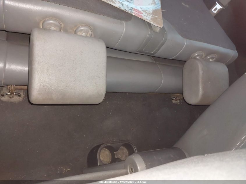 2009 Jeep Wrangler X VIN: 1J4FA241X9L726816 Lot: 43986533