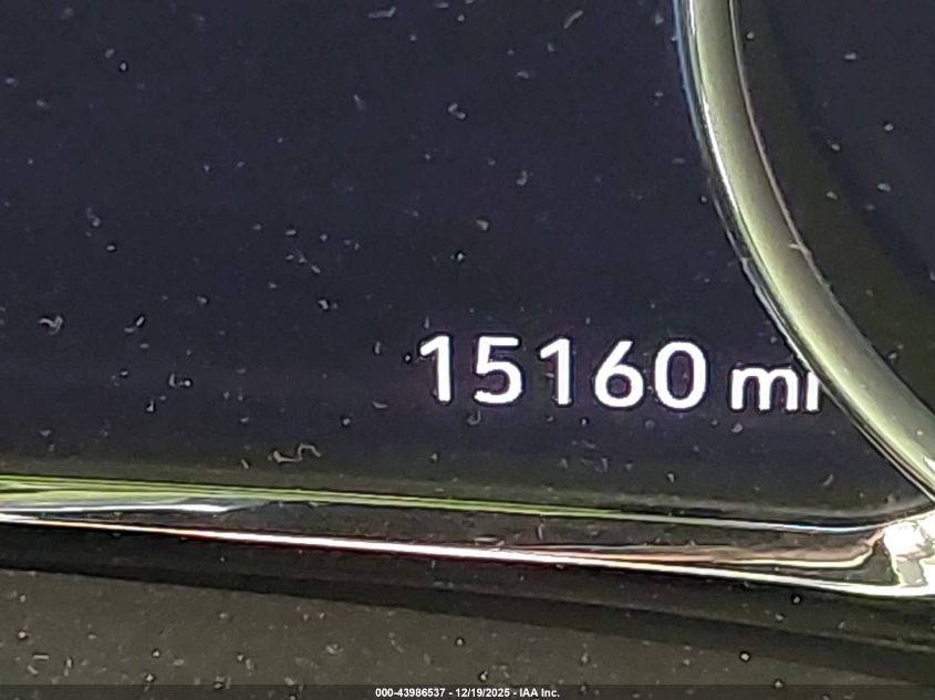 2024 GMC Terrain Awd Denali VIN: 3GKALXEG7RL261091 Lot: 43986537