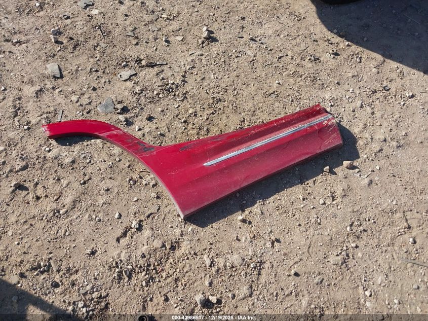 2024 GMC Terrain Awd Denali VIN: 3GKALXEG7RL261091 Lot: 43986537