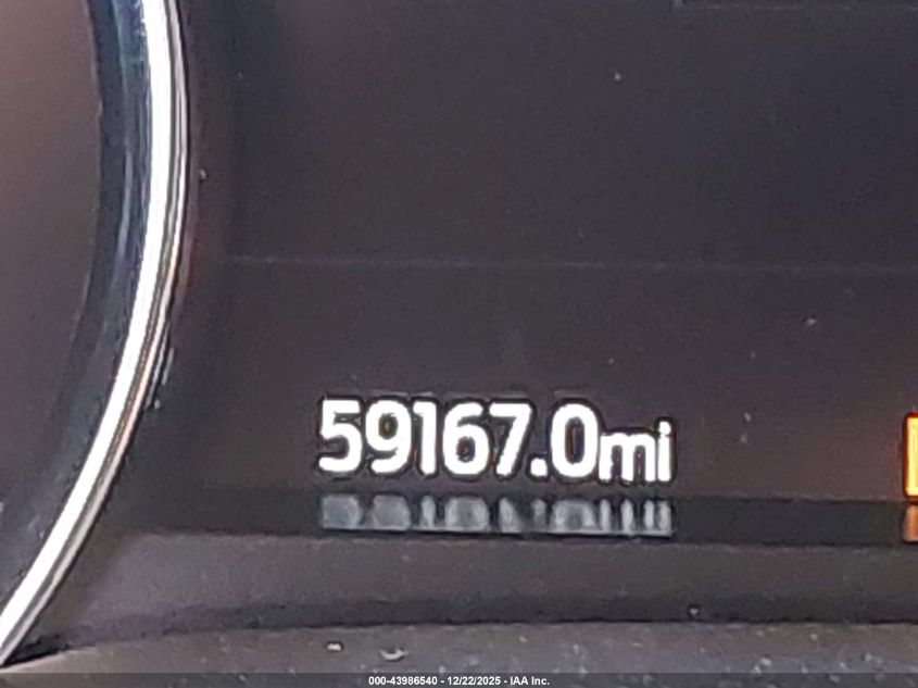 2022 Ford F-250 Lariat VIN: 1FT7W2BT8NEC57224 Lot: 43986540