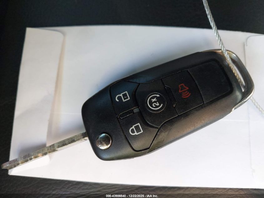 2022 Ford F-250 Lariat VIN: 1FT7W2BT8NEC57224 Lot: 43986540