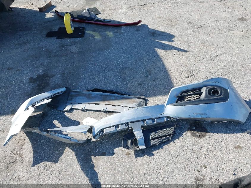 2007 Nissan Frontier Se VIN: 1N6AD06U57C410978 Lot: 43986542