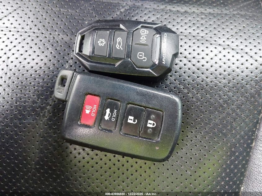 2014 Toyota Avalon Limited VIN: 4T1BK1EB8EU105271 Lot: 43986550