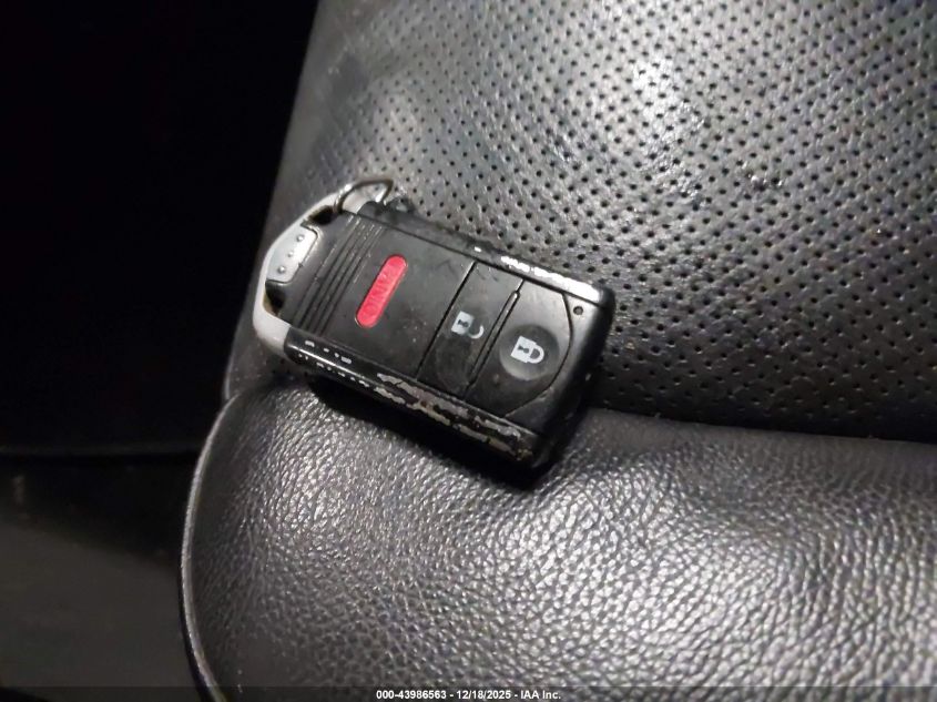 2014 Acura Rdx VIN: 5J8TB3H38EL016638 Lot: 43986563