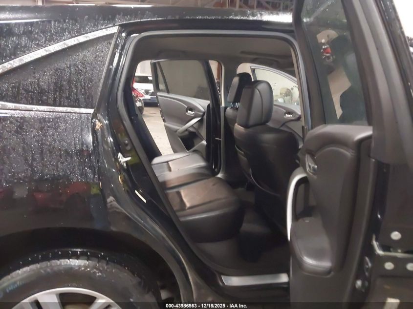 2014 Acura Rdx VIN: 5J8TB3H38EL016638 Lot: 43986563