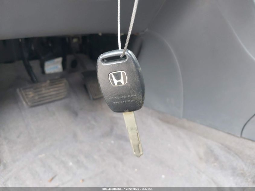 2007 Honda Accord 2.4 Vp VIN: JHMCM56107C019962 Lot: 43986566