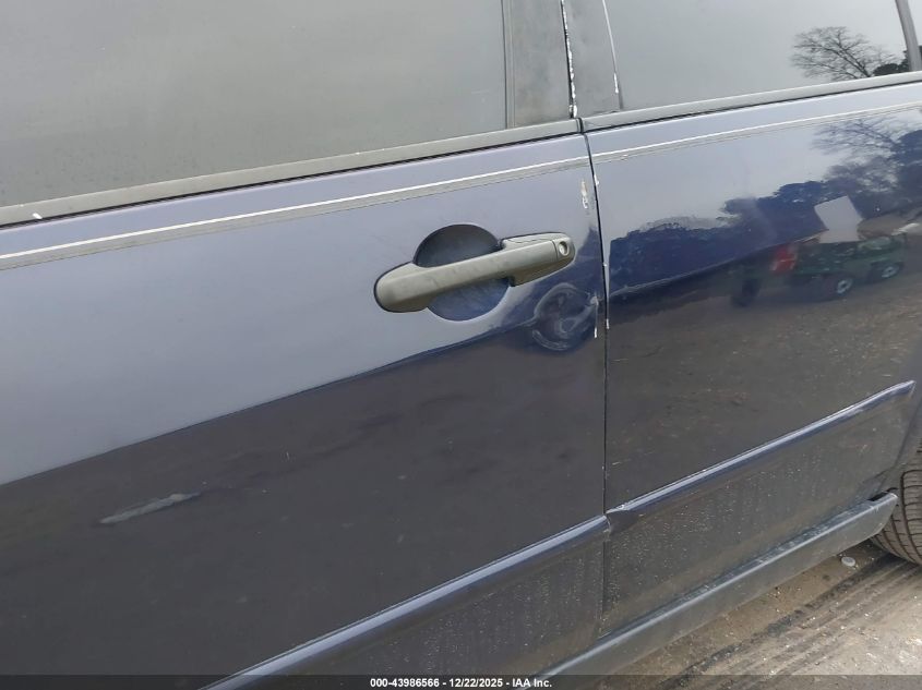 2007 Honda Accord 2.4 Vp VIN: JHMCM56107C019962 Lot: 43986566