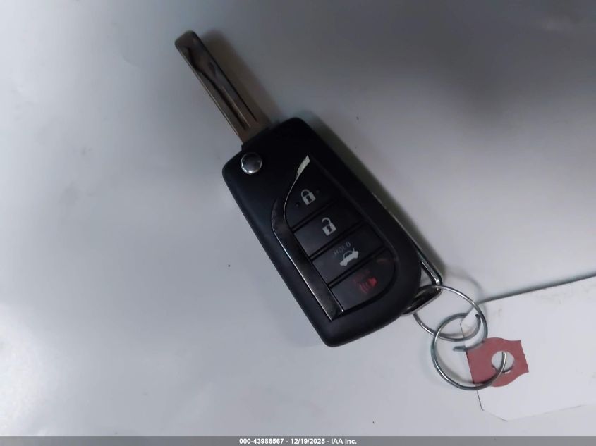 2022 Toyota Camry Se VIN: 4T1G11AK6NU004101 Lot: 43986567