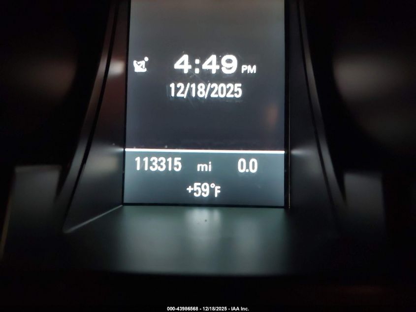 2013 Audi A5 2.0T Premium VIN: WAULFAFR5DA076804 Lot: 43986568